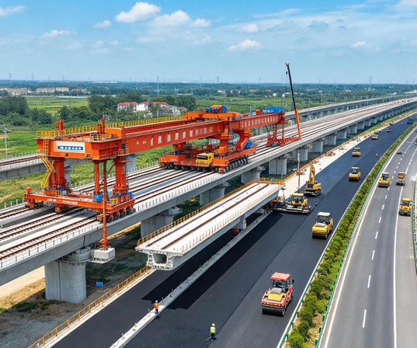 土默特右旗公路建设