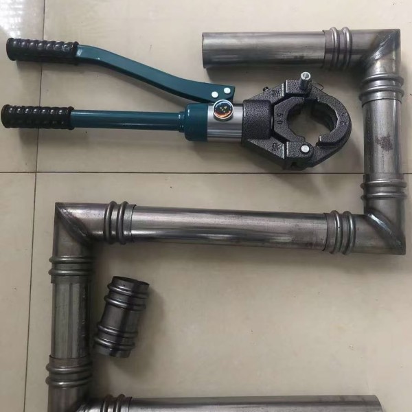 土默特右旗冷却管生产