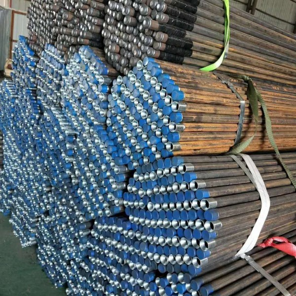 土默特右旗冷却管生产